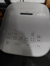 美的（Midea）電飯煲3L家用電飯鍋1-3人抗菌青瓷內(nèi)膽 IH立體加熱一鍵柴火飯?zhí)刂悄芏喙δ茈婏堝丮B-HC3032 曬單實(shí)拍圖