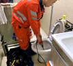 【同城管道疏通】馬桶維修洗菜池地漏廚房衛(wèi)生間浴室管道堵塞疏通化糞池清理疏通下水道 專業(yè)疏通上門服務 衛(wèi)生間疏通 曬單實拍圖