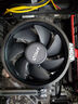 AMD銳龍 3200G 3400G 5500 5600 5600G 5700G  5500GT 5600GT 5700X 5700X 3D 臺式機處理器 R5 3400G 帶核顯/散片/三年質(zhì)保 單C 曬單實(shí)拍圖