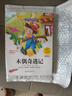 木偶奇遇記必讀正版書注音版 一年級(jí)二年級(jí)三 課外閱讀書老師適合小學(xué)生上冊(cè)的經(jīng)典書籍帶拼音孩子讀 注音-木偶奇遇記 木偶奇遇記 曬單實(shí)拍圖