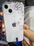 Aapple iPhone13 99新蘋(píng)果13國行正品 二手蘋(píng)果手機 雙卡雙待5G  全網(wǎng)通二手手機 白色（評價(jià)有禮） 256G/8新特價(jià)機+6期免息 曬單實(shí)拍圖
