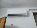 統(tǒng)帥（Leader）海爾空調(diào) 海爾智家出品 大1匹超一級(jí) 超省電空調(diào)掛機(jī) 變頻冷暖壁掛式空調(diào)KFR-26GW/LA1-1國(guó)家補(bǔ)貼 曬單實(shí)拍圖