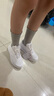 阿迪達(dá)斯DURAMO SL2 HABU 旋轉(zhuǎn)按鈕跑步運(yùn)動鞋 HP3599白色  曬單實(shí)拍圖