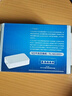 普聯(lián)（TP-LINK） 5口千兆交換機  4口網(wǎng)線(xiàn)網(wǎng)絡(luò )分線(xiàn)器 家用宿舍分流器 精巧機身  即插即用 TL-SG1005+  曬單實(shí)拍圖
