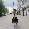 活石黑神話西游記如意金箍棒兒童玩具可聲控電動自動伸縮男孩生日禮物 曬單實拍圖