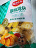 安井小廚 ANJOY XIAOCHU 洋蔥圈 800g 雞肉冷凍小吃 空氣炸鍋油炸小吃 半成品食材 曬單實拍圖