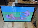 Vidda R32  海信電視 32英寸 金屬全面屏 萊茵低藍光護眼智能液晶電視以舊換新32V1FD-R 32英寸 曬單實(shí)拍圖