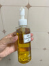 橄欖卸妝油200ml+150ml 溫和卸妝易乳化不油膩不刺激 曬單實拍圖