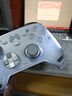 北通鯤鵬70AI智控旗艦精英游戲手柄xbox自適應(yīng)扳機(jī)switch2電容搖桿steam電腦PC手機(jī)藍(lán)牙NS 黑神話悟空  曬單實(shí)拍圖