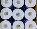 維達(dá)（Vinda）有芯卷紙【孫穎莎推薦】棉韌4層140節(jié)*30卷 親膚無刺激衛(wèi)生紙整箱 曬單實(shí)拍圖