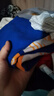 阿迪達(dá)斯Adidas兒童嬰幼童春秋運(yùn)動(dòng)休閑連帽衛(wèi)衣衛(wèi)褲長(zhǎng)袖長(zhǎng)褲套裝 HD7543 主圖款 98CM 曬單實(shí)拍圖