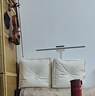 ARROW箭牌照明 全光譜大發(fā)光面無極調(diào)節(jié)護(hù)眼學(xué)習(xí)臺(tái)燈AA級(jí)閱讀燈床頭燈 曬單實(shí)拍圖