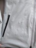 KOLON SPORT/可隆戶(hù)外羽絨服 男士防水透濕防風(fēng)耐磨連帽沖鋒衣 LHDJ5WNT41-LG 淺灰 M 170/92A 曬單實(shí)拍圖