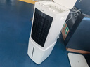海爾（Haier） 空調(diào)扇冷風(fēng)扇加濕制冷機單冷風(fēng)機無葉風(fēng)扇制冷氣扇家用客廳臥室節(jié)能制冷器冷氣機小空調(diào) 【新品上市+強效制冷】機械款HFL-G1854 曬單實拍圖