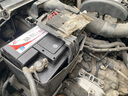 駱駝(CAMEL)汽車(chē)電瓶12V蓄電池L2-400(2S) 60AH 上門(mén)安裝-以舊換新 適用于 大眾POLO/寶來(lái)/捷達/朗逸/邁騰/途觀(guān) 曬單實(shí)拍圖