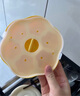 COOKSS寶寶輔食蒸糕模具嬰兒蒸糕模具家用DIY烘焙硅膠一次性裱花袋100只 曬單實(shí)拍圖