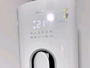 奧克斯（AUX）家電補(bǔ)貼20%空調(diào)大2匹/3匹新一級/三級能效變頻冷暖節(jié)能省電客家用立柜式圓柱空調(diào)柜機(jī) 以舊換新 大2匹 一級能效 【新能效升級變頻冷暖】 曬單實(shí)拍圖