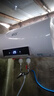 新飛家用電熱水器【免費上門(mén)安裝】出水斷電一級能效出租房洗澡40升/50/60/80/100圓桶2200w速熱節能 50升高配+三重防電+上門(mén)安裝 曬單實(shí)拍圖