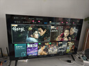飛利浦（PHILIPS）50英寸4K超高清智慧全面屏 高頻調(diào)光護眼 遠(yuǎn)場AI語音智能液晶平板電視機50PUF7590/T3 國家補貼15% 曬單實拍圖