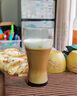 THERMOS【政府補(bǔ)貼】膳魔師全自動(dòng)咖啡機(jī) 家用智能觸屏現(xiàn)磨小型意式濃縮自動(dòng)打奶泡咖啡機(jī) EHA-3421D 曬單實(shí)拍圖
