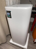 樹新風(fēng)空氣凈化器 除甲醛異味除過敏認(rèn)證 家用寵物大空間全效K3凈化器【家電國家補(bǔ)貼】 曬單實(shí)拍圖