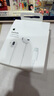 Apple/蘋果 閃電/Lightning接口的EarPods 蘋果耳機(jī)有線耳機(jī)原裝耳機(jī) 適用閃電接口的iPhone/iPad 曬單實(shí)拍圖