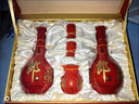 郎酒紅花郎10 白酒 醬酒 53度 500ml*2 禮盒裝 婚宴喜酒 曬單實拍圖
