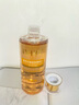 OHBT黃芪爽膚水300ml保濕水護(hù)膚濕敷水補(bǔ)去黃提亮抗皺精華水護(hù)膚品 曬單實(shí)拍圖