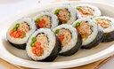 圃美多(Pulmuone) 韓國進(jìn)口 金槍魚(yú)紫菜包飯卷 690g(230gX3) 690g(230gX3) 曬單實(shí)拍圖