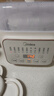 美的（Midea）電燉鍋電蒸鍋電燉盅燉湯盅煲湯鍋輔食燕窩燉盅 4.5L隔水燉燉蒸煮一體多功能鍋國家補(bǔ)貼MD-DZE2552 曬單實(shí)拍圖