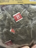 修年堂柿子葉500克（5g*100包）柿子葉茶粉中藥材霜后泡煮水養生茶 曬單實(shí)拍圖