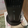 美的（Midea）空調(diào)扇制冷風扇家用冷風機水冷塔扇強力制冷機智能遙控負離子凈化加濕降溫冷氣扇ACA10TNT 曬單實拍圖