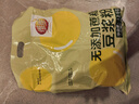 維維無添加蔗糖豆?jié){粉1200g/袋營養(yǎng)早餐即食非轉(zhuǎn)基因大豆 曬單實拍圖