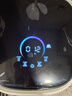 小吉（MINIJ）1kg內(nèi)衣洗衣機(jī)洗烘一體迷你母嬰洗衣機(jī)高洗凈比高漂洗率智能投放U20-MD 曬單實(shí)拍圖