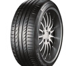 德國馬牌（Continental）汽車輪胎 255/50R20 109V CSC5 SUV XL FR 原配途昂/WEY P8 曬單實(shí)拍圖