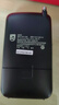 飛利浦（philips） TAR1368 收音機老人專(zhuān)用半導體指針款復古FM調頻純廣播小型迷你便攜式音響 曬單實(shí)拍圖