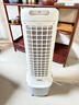 飛利浦（PHILIPS）空調(diào)扇制冷風(fēng)扇強(qiáng)力冷風(fēng)機(jī)加濕家用客廳臥室節(jié)能辦公室遙控加水輕音小空調(diào)單冷塔扇ACR3162T 曬單實(shí)拍圖