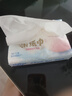 可心柔保濕紙巾乳霜柔紙巾V9三層102抽*20包 嬰兒寶寶柔紙面巾 整箱裝 3層 102抽*20包 可心柔嬰兒柔紙巾 曬單實拍圖