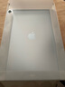 Apple/蘋(píng)果iPad Air 13英寸 M3芯片2025年款 平板電腦 (256GB WLAN版/學(xué)習辦公娛樂(lè ))藍色 曬單實(shí)拍圖
