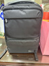 新秀麗（Samsonite）雙肩包電腦包男士16英寸筆記本背包抗菌書(shū)包商務(wù)出差旅行包休閑 曬單實(shí)拍圖