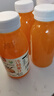 叢簇 沙棘汁 沙棘果汁飲料整箱團(tuán)購(gòu)批發(fā) 沙棘汁 245mL*6瓶 曬單實(shí)拍圖