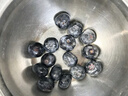 佳沃 JOYVIO 秘魯進(jìn)口藍莓 大果18mm+ 6盒禮盒裝 125g/盒 新鮮水果 曬單實(shí)拍圖