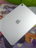 Apple/蘋果【國家補貼】iPad 11英寸 A16芯片2025年款 平板電腦 (128GB WLAN版/學(xué)習(xí)辦公娛樂)銀色 曬單實拍圖