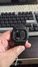 卡西歐（CASIO）G-SHOCK系列 太陽(yáng)能動(dòng)力防水防震 運動(dòng)時(shí)尚腕表GW-M5610U-1BDR 曬單實(shí)拍圖