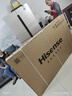 海信（Hisense）電視65E3NH Pro 65英寸 264Hz高刷 高色域 Hi-Fi音響 智能Wi-Fi6 大內(nèi)存 國(guó)家補(bǔ)貼20%平板電視 曬單實(shí)拍圖
