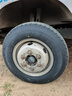 鄧祿普（DUNLOP）輪胎/汽車輪胎 DV01/LT30A 加強(qiáng)載重 LT/C 加強(qiáng)耐用 185R14C 102/100P【DV01】 曬單實(shí)拍圖