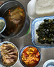 大宇（DAEWOO）【國家補(bǔ)貼】多功能電蒸鍋燉蒸煮一體食品級(jí)玻璃家用多層大容量蒸汽鍋預(yù)約蒸煮電煮鍋S22 10L 【雙層玻璃+雙膽玻璃燉盅+蒸魚盤】 曬單實(shí)拍圖