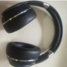 ROBERILLINE柏林之聲頭戴式藍(lán)牙兩用耳機(jī)大耳罩隔音運(yùn)動(dòng)插卡聽(tīng)歌電腦游戲耳麥 海昌藍(lán) 曬單實(shí)拍圖