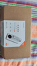 臺(tái)電（TECLAST）【3C認(rèn)證】自帶線充電寶22.5W快充20000毫安時(shí)可上飛機(jī)大容量戶外移動(dòng)電源 適用蘋果16華為小米白 曬單實(shí)拍圖