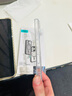 億色（ESR）Ai按鍵全包適用iPhone17promax手機(jī)殼蘋果17promax保護(hù)套17pm透明硅膠軟殼超薄磁吸鏡頭防摔外殼 曬單實(shí)拍圖